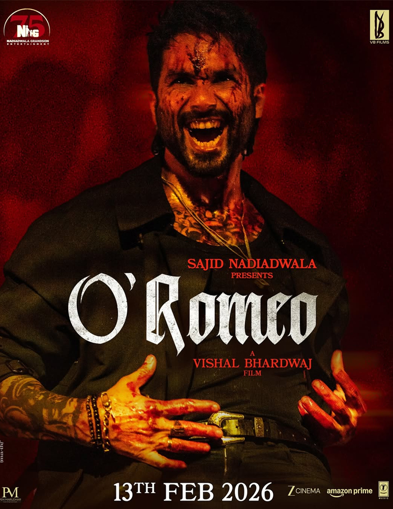 Action, Crime, Romance 